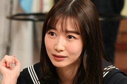 岡本夏美「ボタン押し忘れるほど怖かった」“NEXTザコシショウ”候補の若手芸人に戦慄