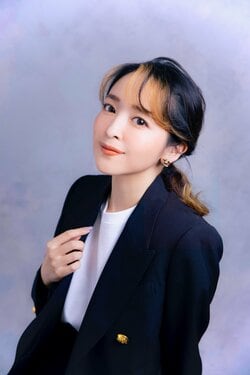 「欸，超帥的」聲優・潘惠美自誇「拍得很美」的姿態公開！「超越美女，根本帥哥」獲得絕讚風暴