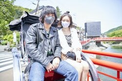 『恋ステ』マキシ、片想いの相手・あいりと再会デート「彼女できた」と近況を報告