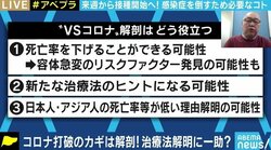 コロナ関連死者の解剖による“死因”究明を 法医学者「亡くなった方から得た知識を生きていく方に還元したい」