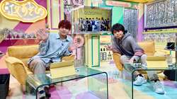 浪川大輔＆石川界人の“新事実”が次々に発覚！？最新のやらかし事件から毛根事情まで赤裸々告白