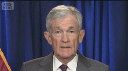 米FRB議長が刑事捜査対象に　「政権の圧力」異例反発　トランプ氏は「何も知らない」