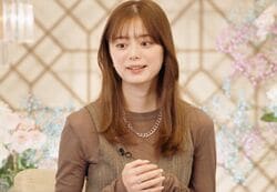 紺野彩夏、キスした俳優からの突然のメッセージにサバンナ高橋「それ誘ってるやん！」『私たち結婚しました 5』第7話