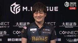 「マジでラスボス」多井隆晴、無慈悲な強さで3年連続＋200がほぼ確定／麻雀・Mリーグ