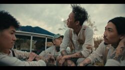 guca owlがアルバム「ROBIN HOOD STREET」をリリース！ “ROBIN”のMVもプレミア公開！