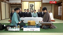 藤井聡太王将、“おいなりさん”の総本宮「伏見稲荷大社」で連勝なるか！？挑戦者・永瀬拓矢九段との注目の京都対局始まる／将棋・王将戦第2局