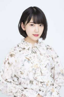 乃木坂46堀未央奈が『日本ブルーレイ大賞 アンバサダー』に就任