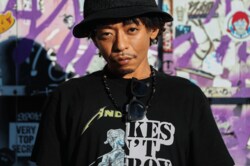 【RUDEBWOY FACEインタビュー】「レゲエのヤバさを伝えるために他のジャンルにも刺激を与えつつやっていきたいなと思う」（前編）