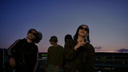 Bonberoが2曲入りのシングル“Naked Eyes / Seven”をリリース！ Naked Eyes (feat. Kohjiya)のMVを公開。全国3都市を巡るツアーの開催決定