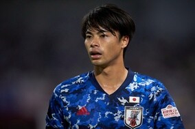 プレミアで躍動なるか…三笘薫が新シーズンへ意気込み「試合に出てチームに貢献する」