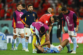 【W杯】SNSトレンドで結果が分かる？　「スペインまじ」「日本と同じ」「パネンカ」「グループE全滅」が話題