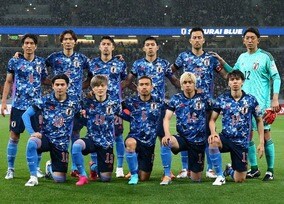 「日本は守備で優れているが…」ドイツ人記者が語る母国サッカーとの違いとは？カタールW杯でのスコア予想も「原口が２ゴール」