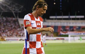 モドリッチが代表通算150試合出場、クロアチアがフランスに追いつきドロー《UEFAネーションズリーグ》