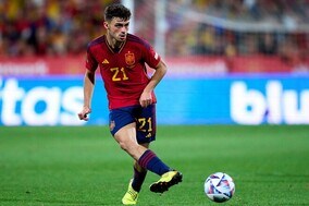 「えぐいメンバーだ」日本の対戦相手スペイン代表26人にファン大注目！「選手層の厚さが恐ろしい」