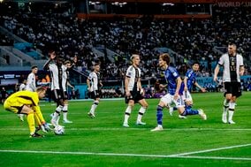 「コスタリカ戦は決勝戦」「三笘薫の真価はまだ見せてない」【日本代表Ｗ杯白星発進! ドイツ戦「逆転勝利」の激論】(5)