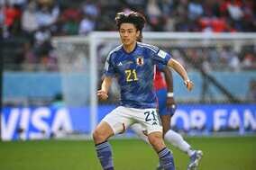 「嫌な流れだ」GS第２戦、コスタリカを相手に森保ジャパンは苦戦!? ファンもハラハラ「寝たふりしてる？」【W杯E組】