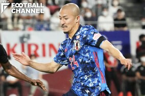 なぜ前田大然だけ？「3人とも調子良いのに」セルティック同僚、サッカー日本代表落選2人に驚き