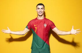 「本当に来た」「夢だと言わないでくれ」C・ロナウドがついにサウジアラビア入り、ファンは歓喜と困惑の狭間に「誇りに思う」