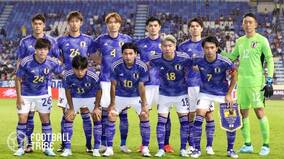 森保ジャパンに「過小評価すべきでないが…」ドイツ代表OB楽観視