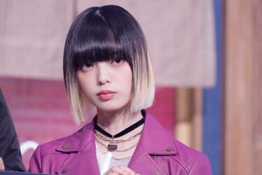 平手友梨奈、撮影現場でのタレコミ情報を即否定「違います
