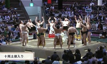 翠竜 輝嘉 力士情報