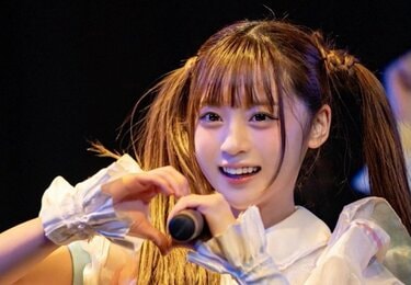 あの頃の橋本環奈すぎる”と話題のアイドル、バラエティーに初登場！「お金持ちになりたい」と明かし千鳥大悟「お金欲しいがめついキャラ」 | バラエティ |  ABEMA TIMES | アベマタイムズ