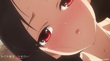 アニメ「かぐや様は告らせたい」OVAとは？フル動画配信が4月1日より