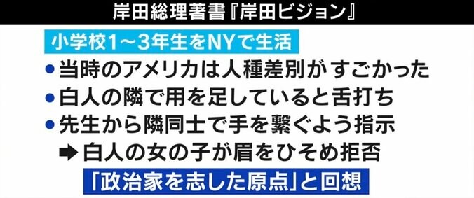 岸田総理発言で議論に 海外のアジア人差別、なぜ起こる？ 当事者に聞いた発信の大事さ 2枚目