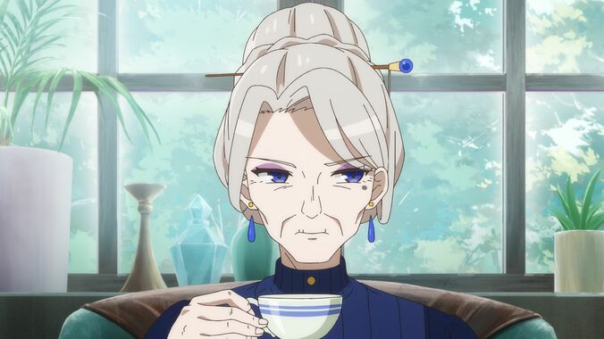 【写真・画像】新アニメ『ある魔女が死ぬまで』第1話あらすじ・先行カット・番宣CM解禁　2枚目