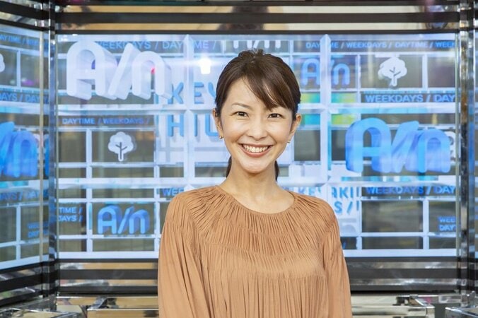 “卒業”徳永有美アナ×“後任”大木優紀アナ　出産と復帰、キャリアを通して変化したニュースとの距離感 8枚目