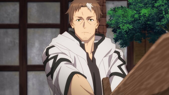 【写真・画像】アニメ『片田舎のおっさん、剣聖になる』第1期の初配信がスタート！6月22日には全話無料の一挙放送も　1枚目