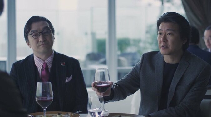 三浦翔平と早乙女太一が対立！？『会社は学校じゃねぇんだよ』第5話 5枚目