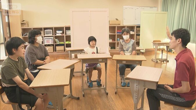 “避難生活と新学期”模索も　新学期控え避難所を集約　熊本地震まもなく1カ月 1枚目