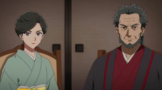 アニメ「精霊幻想記」王都を訪れたリオたちを待つものは…第8話先行カット＆あらすじ公開 4枚目