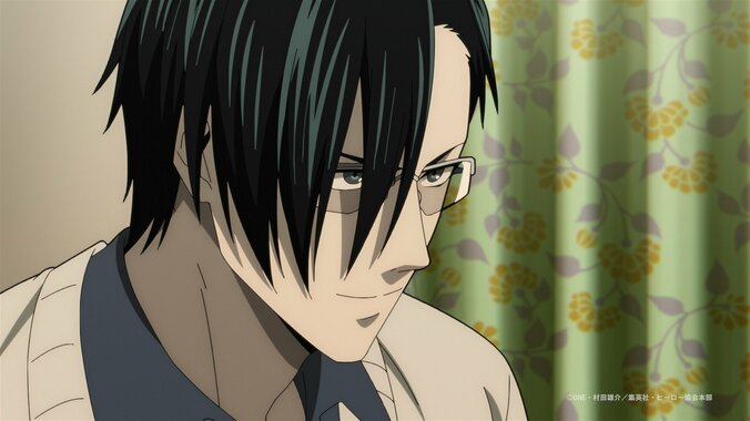 [Photos/Images] Le Dr. Kuseno rend visite à Saitama... Synopsis et premières images de l'épisode 27 de l'anime One-Punch Man dévoilés 2nd