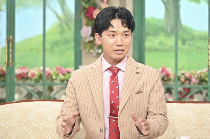 渡辺裕太、父・徹さんの納骨はまだしていないと明かす 母・榊原郁恵が「お父さんにまだ近くにいてほしい」 1枚目