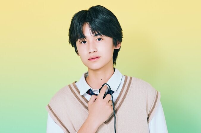 【写真・画像】『今日好き マクタン編』10人のメンバー紹介　8枚目