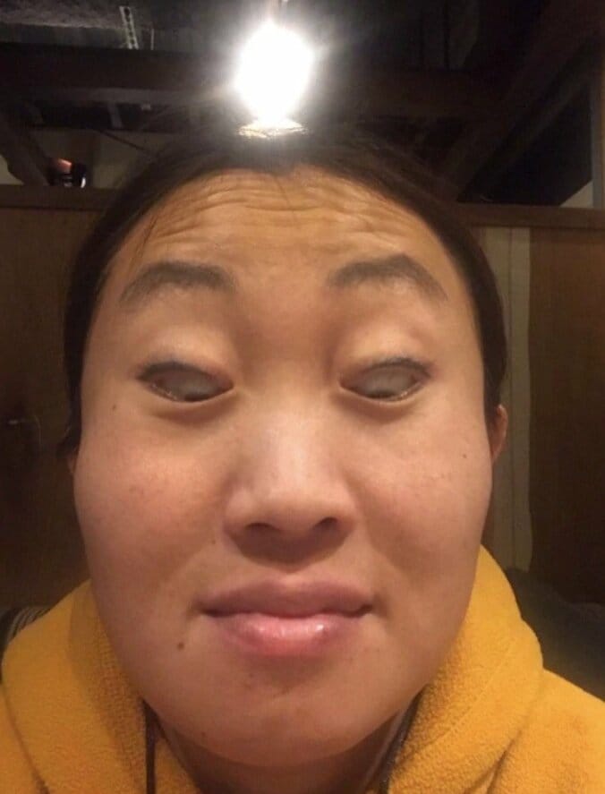 キンタロー。小学校の卒アル秘話を明かす「長いものにまかれるしかない時もある」 2枚目