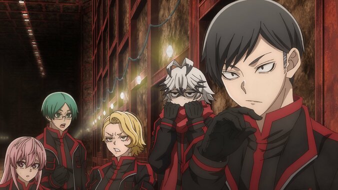 [Photos/Images] Une attaque surprise contre le nouveau repaire des oni, mais... L'anime « Tougen Anki » dévoile le résumé et les images en avant-première de l'épisode 20 2nd