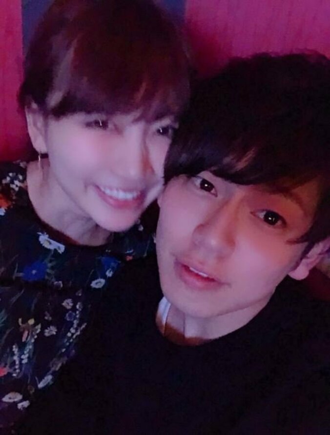 あいのり・桃、10歳年下の彼氏との間に感じるジェネレーションギャップに「衝撃！」「あるある」の声 2枚目