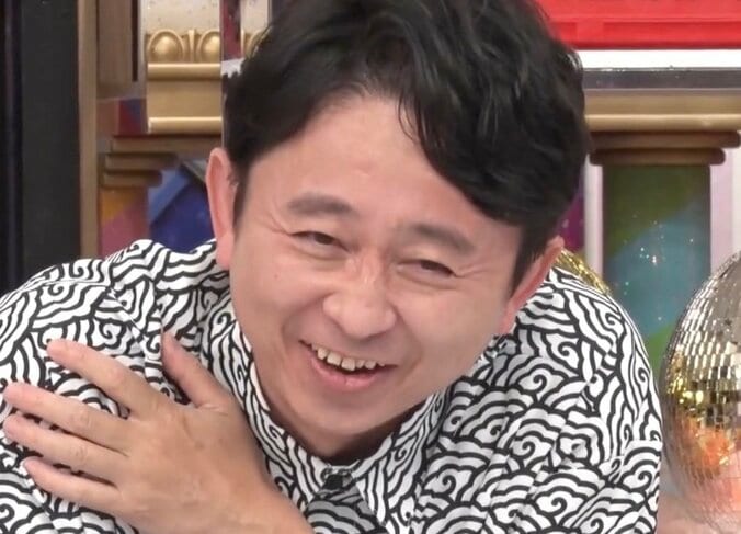 【写真・画像】有吉弘行、“絶対キスしたくない人”を実名告白　1枚目