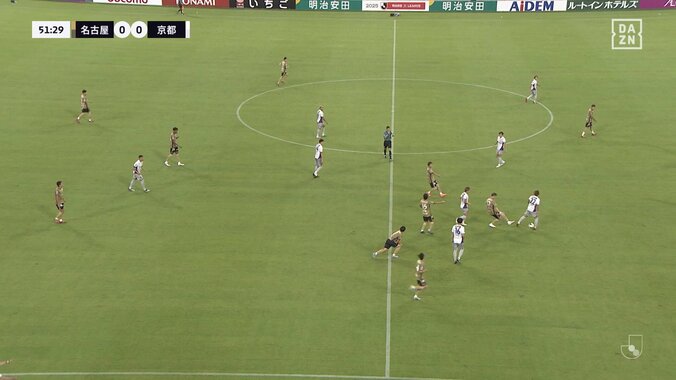 【映像】クイックリスタート→一触即発の事態に