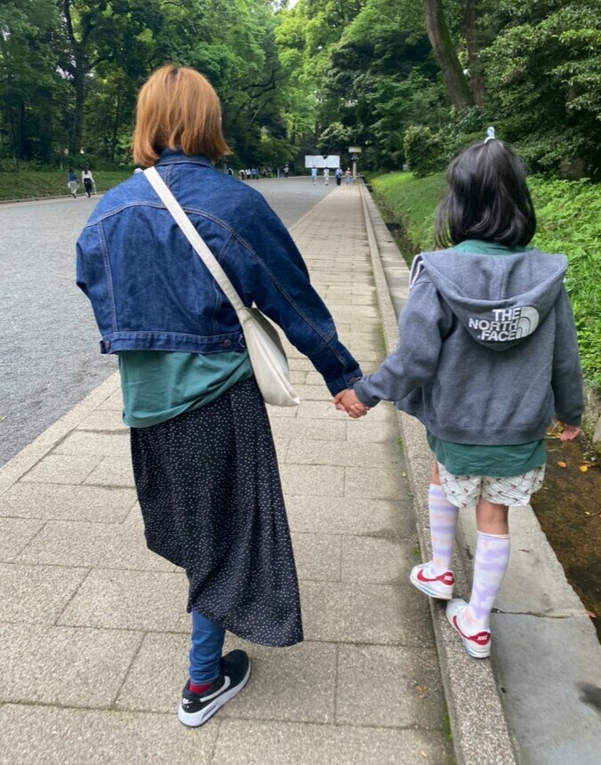  芸人・タケト、悪性度が高いと言われた妻のガン「またモヤモヤの日々が続く」  1枚目