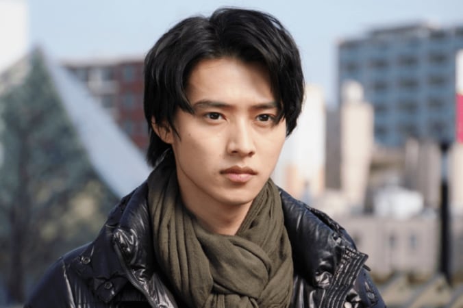 山崎賢人主演『ドメキス』、新田真剣佑との“からみシーン”特別公開 1枚目