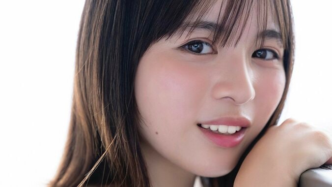 太田しずく（ミスマガジン2025 審査員特別賞）