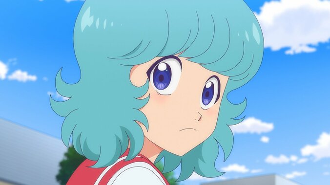 一堂零に率いられる“奇面組”登場！アニメ『ハイスクール！奇面組』第1話あらすじ＆先行カット公開 5枚目