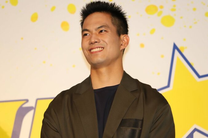 ケガ乗り越えた横浜流星、浅香航大からの胸熱メッセージに感激「心にグサッと来た」 7枚目