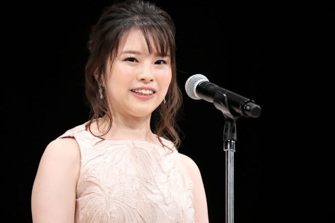 松ケンのアドリブに会場大爆笑…お株を奪われ大泉呆然 12枚目