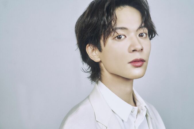 【写真・画像】堀未央奈、“6歳年下夫”の百瀬拓実との新婚生活は「イメージしていた結婚生活と近い」　3枚目