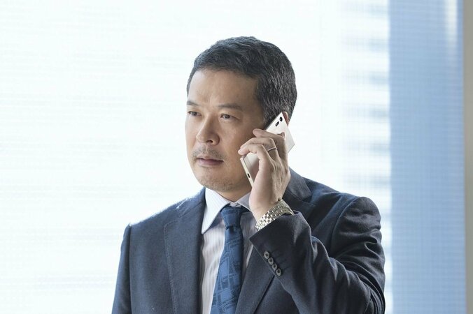 田中哲司、大人のドロドロ恋愛ドラマに意欲「しがらみがある中での恋愛だからこそ面白い」 3枚目